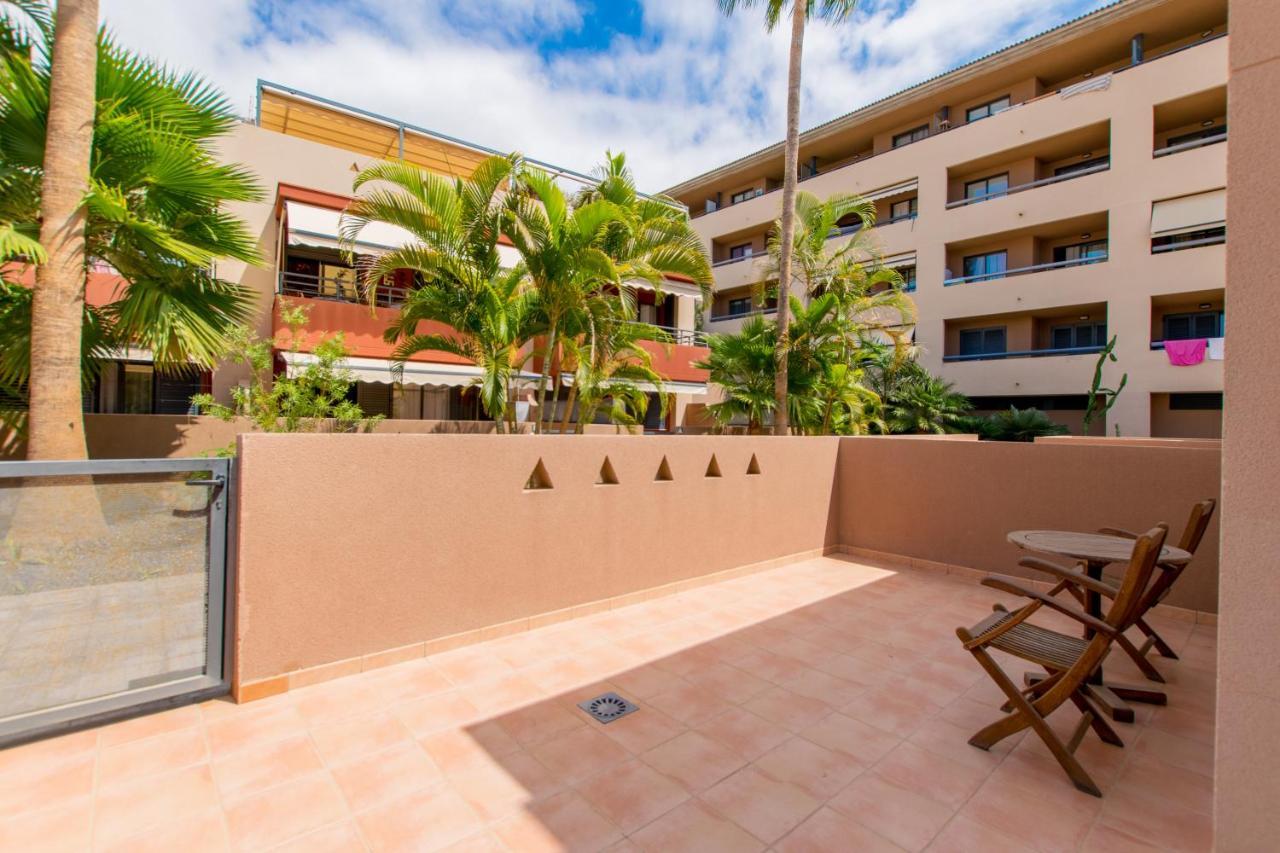Duplex Paraiso Dream - Tenesol Rentals Плайя-Параисо Экстерьер фото
