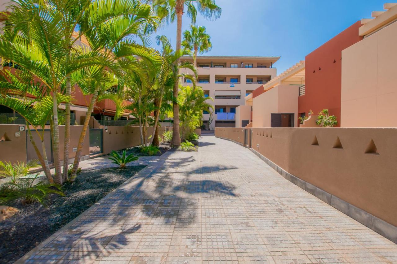Duplex Paraiso Dream - Tenesol Rentals Плайя-Параисо Экстерьер фото