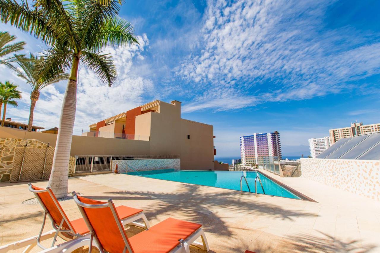 Duplex Paraiso Dream - Tenesol Rentals Плайя-Параисо Экстерьер фото