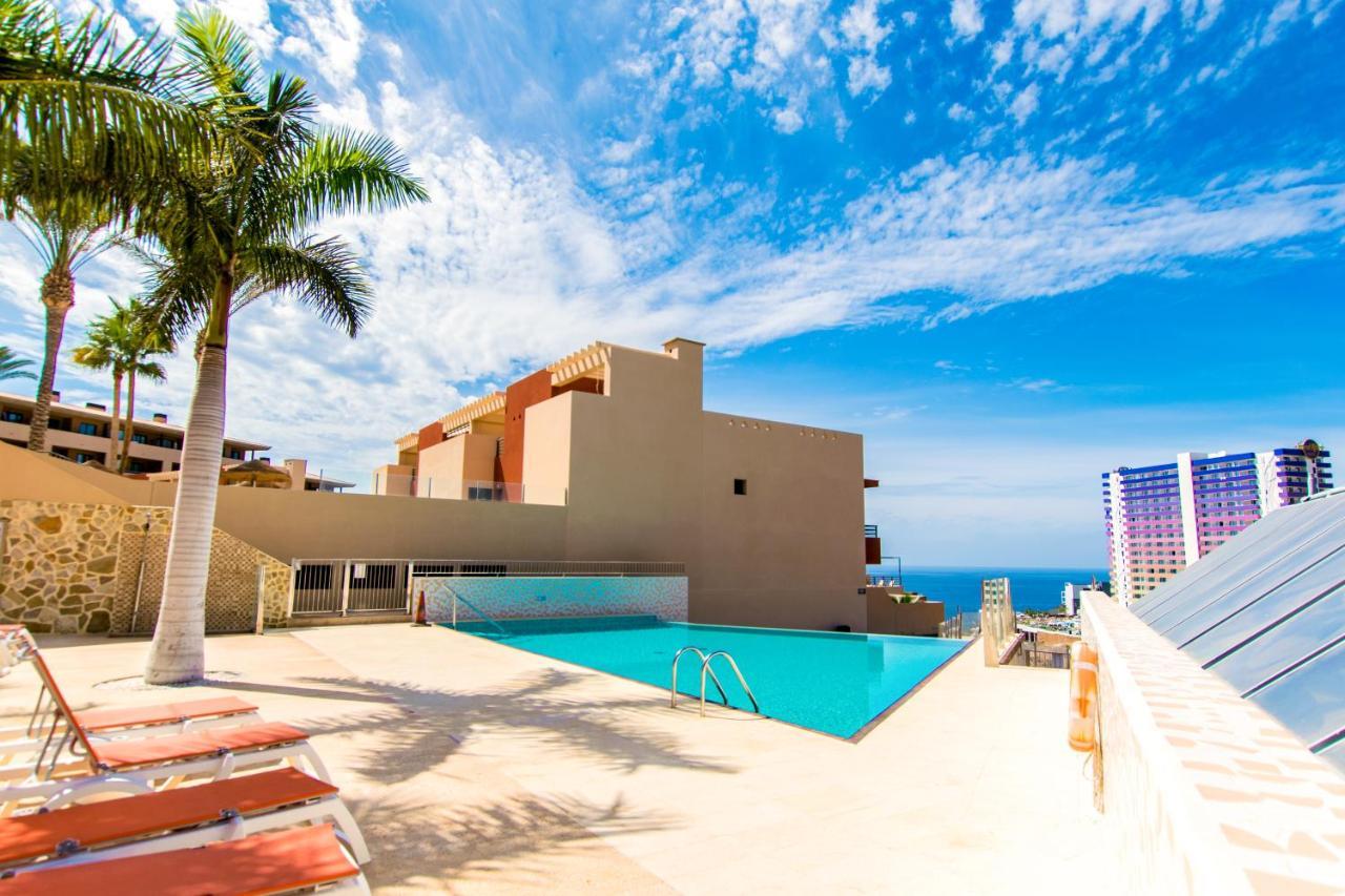 Duplex Paraiso Dream - Tenesol Rentals Плайя-Параисо Экстерьер фото